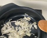 Foto del paso 4 de la receta: Pepinos rellenos con pino de atún y arroz con salsa pepino