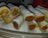 Foto del paso 6 de la receta: Cañoncitos Muy Fáciles de hacer