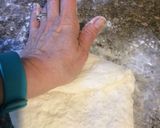 Foto del paso 7 de la receta: Técnicas de cocina: Amasado y armado de pan