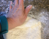 Foto del paso 7 de la receta: Técnicas de cocina: Amasado y armado de pan