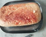 A picture of step 14 of Suji Bread and Suji Toast (Rusk).