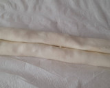Foto del paso 2 de la receta: Palmeritas sabor pizza