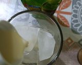 Foto langkah ke 4 dari resep Coffee Matcha Latte.