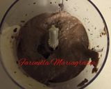 Foto del passaggio 2 della ricetta Polpettone vegetariano in crosta 👩‍🍳❤️🌲🎅