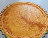 Foto del paso 4 de la receta: Tarta de queso y leche condensada
