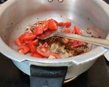 A picture of step 4 of TORI with SPICES...