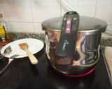 Foto del paso 8 de la receta: Rabo de toro estofado