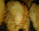 Foto langkah ke 5 dari resep Pastel menu jualanku.