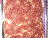 Foto del paso 8 de la receta: Lasaña de Carne y Pollo Con salsa