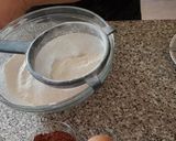 Foto del paso 3 de la receta MayoChocolat Cake (Bizcocho de chocolate y mayonesa)