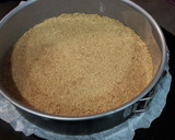 Foto del paso 3 de la receta: Tarta mousse de turrón