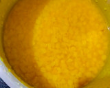 பூசணிக்காய் சாம்பார் ரெசிபி ஸ்டேப் 1 புகைப்படம்