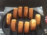 Kue Pukis