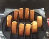 Foto langkah ke 6 dari resep Kue Pukis.