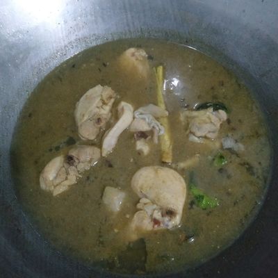 Langkah 3