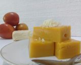 Foto langkah ke 4 dari resep Puding Labu.