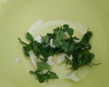 Foto del paso 5 de la receta: Ensalada de alubias blancas con patatas