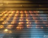 Foto langkah ke 4 dari resep Brownies Kering Mini.