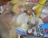 Foto langkah ke 3 dari resep Pasta Kacang Hijau isian onde onde, bakpia, kue ku.