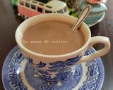 Une image de l'étape 3 de Chocolat chaud 🥣🍬.