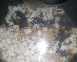 Foto del paso 3 de la receta: Palomitas de maíz con caramelo tipo cine