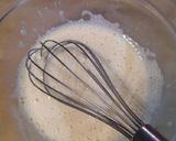 Une image de l'étape 3 de Mousse stracciatella.