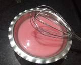 Vanilla & Rose pudding recipe step 8 photo