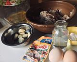 Foto langkah ke 1 dari resep 10•06•20 > Pempek AA (ApoAdonyo) by PapaO.
