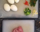 Foto del paso 1 de la receta: Tagliatelle a la Crema Pollo&Polvo Parmesano Ají