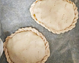 Foto del paso 3 de la receta: Tartitas rellenas de pisto y sobrasada