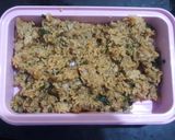 A picture of step 11 of Soya Biryani(Pulao).
