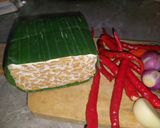 Foto langkah ke 1 dari resep Balado Tempe.
