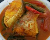 Foto langkah ke 7 dari resep Pindang Ikan Patin.
