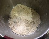 Szilvalekváros hókifli recept fázis 1 fotója