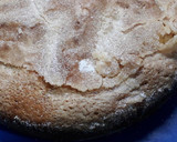 Foto del paso 1 de la receta: Bizcochuelo de limón