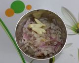A picture of step 2 of Sweet Mango Rasam.
