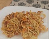 Foto langkah ke 3 dari resep Bakwan Mie.