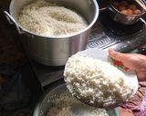 Foto langkah ke 4 dari resep Silamak.