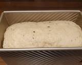 Whole Wheat & Gram Flour (Besan) Bread recipe step 17 photo