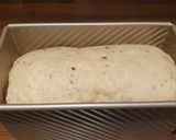 A picture of step 17 of Whole Wheat & Gram Flour (Besan) Bread.
