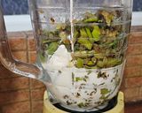 Foto del paso 2 de la receta: Crema de espárragos