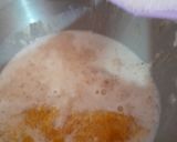 Foto del paso 3 de la receta: Rollos de zapallo