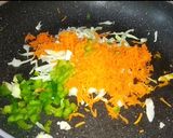 A picture of step 6 of Paneer Momo.