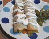 Foto del paso 5 de la receta: Picadillo mexicano de res