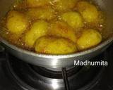 Kashmiri Dum Aloo recipe step 2 photo