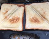 A picture of step 6 of Potato Sandwich.