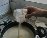Foto del paso 2 de la receta: Ponche de crema Venezolano navidad