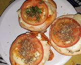 Foto del paso 1 de la receta: Pizzetitas Express