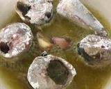 Foto del paso 3 de la receta Caballa 🐟 frita con alcachofas muy mimadas