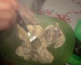 Foto del paso 1 de la receta: Enchiladas verdes con pollo